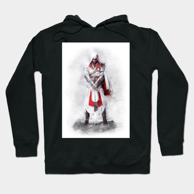 Ezio hoodie online